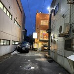 本格インドカレーの館 スパイス - 