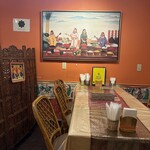 本格インドカレーの館 スパイス - 