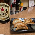 餃子居酒屋 なまらぴりか - 