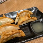 餃子居酒屋 なまらぴりか - 