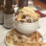 DE FRITES STAAN HARAJUKU - 