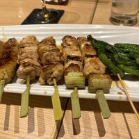 おもてなしとりよし 西新宿店 - 