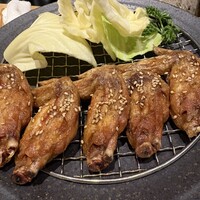 おもてなしとりよし 西新宿店 - 