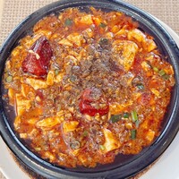 中國菜 心香 - 四川麻婆豆腐②