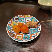 鳥きよ - 