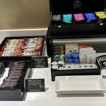 JALファーストクラスラウンジ - 