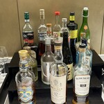 JALファーストクラスラウンジ - 