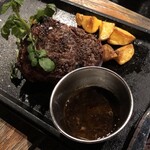 QUAYS pacific grill - 