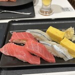 JALファーストクラスラウンジ 羽田空港国際線 - 