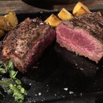 QUAYS pacific grill - 