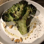 QUAYS pacific grill - 