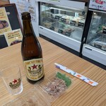 とりさし梅松 十三店 - 