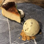 QUAYS pacific grill - 