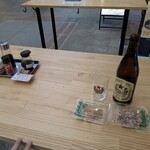 とりさし梅松 十三店 - 