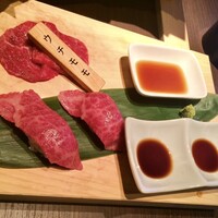 牛の達人 GINZA - 