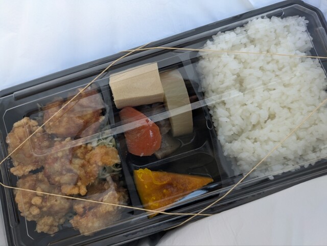 ほかほか弁当ホットフーズ 上郷 - 港南台/弁当 | 食べログ