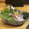 船頭料理 魚庄