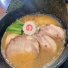 中華蕎麦 きつね