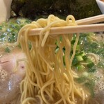 がっとん 東京ラーメン横丁店 - 