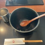 中華蕎麦 きつね - 
