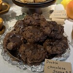 CAFE COMMA - スコーン