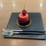 エクラデジュール - 