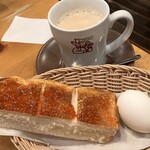 コメダ珈琲店 - 