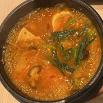 焼肉や漫遊亭 押上店 - 