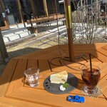 Luan - きもちいい風が…