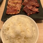焼肉や漫遊亭 押上店 - 