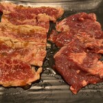 焼肉や漫遊亭 押上店 - 