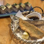 船頭料理 魚庄 - 