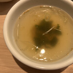 焼肉や漫遊亭 - 