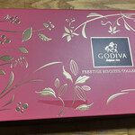 GODIVA - 