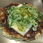 お好み焼 きじ 品川店 - 