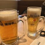 焼肉や漫遊亭 - 