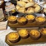 CAFE COMMA - スコーン