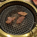 焼肉や漫遊亭 - 