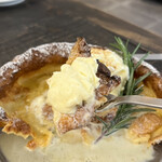 CAFE COMMA - クラシックダッチベイビー