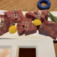 和牛料理 要 - 