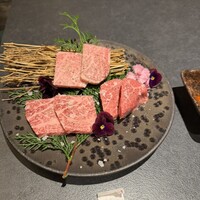 極上松阪牛 樹一 - 