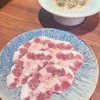 焼肉 龍華園 - 