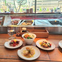バル デ エスパーニャ ムイ 東京店 - 