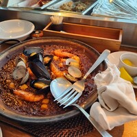 バル デ エスパーニャ ムイ 東京店 - 