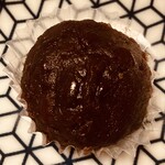 和菓子処 大角玉屋 - おはぎ