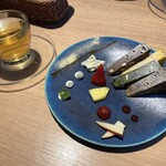 カフェ パンデロー - 