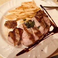 トラットリア ラ グロッタ - 