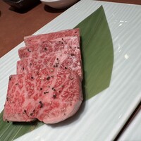 鉄板焼･焼肉 なにわ (リーガロイヤルホテル大阪) - 