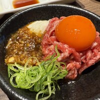 ヤキニク甲 - 