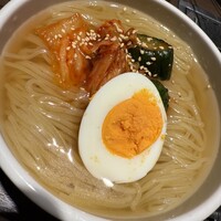 ヤキニク甲 - 
